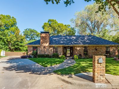 1352 Meriweather Pl, Desoto, TX, 75115