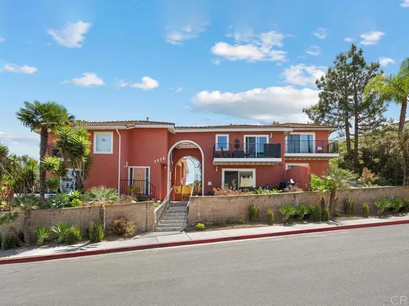 7578 Gibraltar St APT 5, Carlsbad, CA 92009