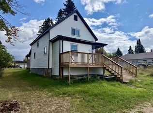 754 3RD AVENUE, Park Falls, WI 54552
