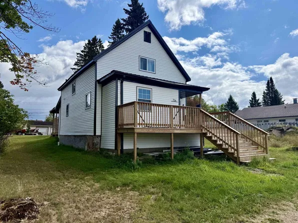 754 3RD AVENUE, Park Falls, WI 54552