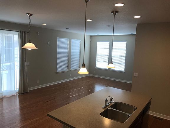 Great Room view from Kitchen