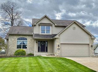 163 Matthew Dr, Rittman, OH 44270