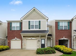 6124 Titleist Ln, Burlington, KY 41005