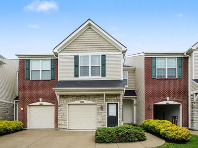 6124 Titleist Ln, Burlington, KY, 41005