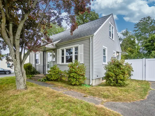 5 Eleanor Road, Enfield, CT 06082