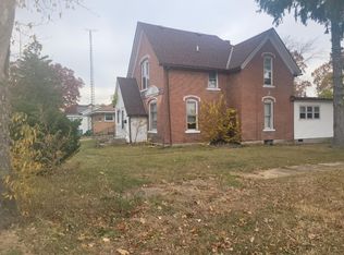 201 Garden St, North Judson, IN 46366
