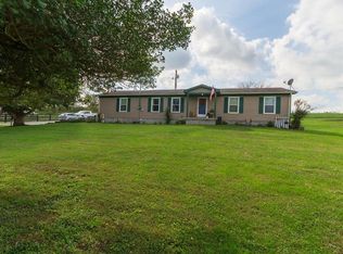 1136 Elmfork Rd, Nicholasville, KY 40356