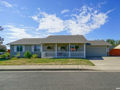500 Ashley Ct SE, Jefferson, OR, 97352