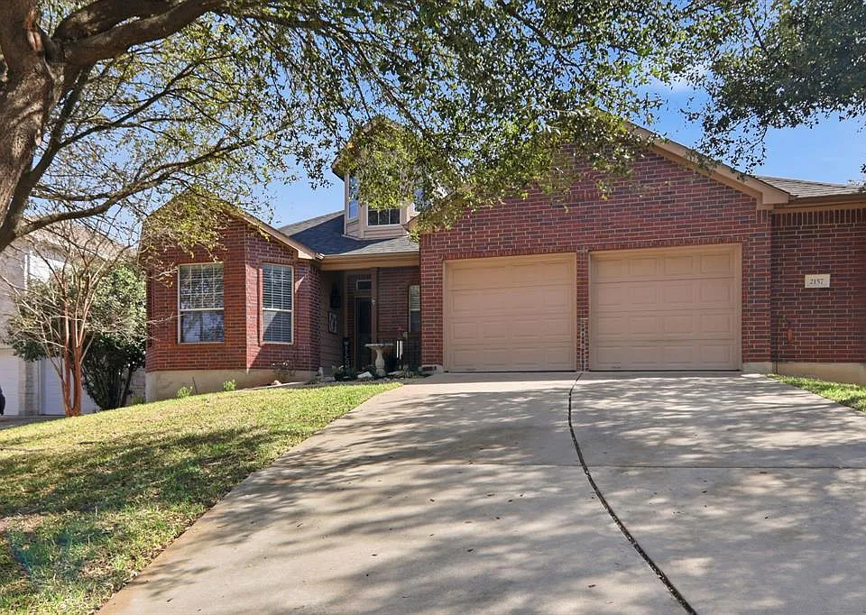 2157 Paradise Ridge Dr