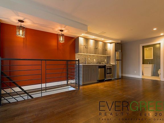 2nd image of 66 Pulaski St #2D