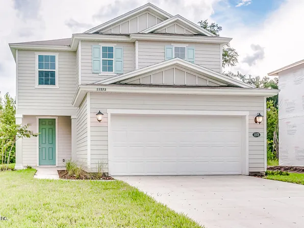 11573 ADMIRAL CV Drive, Jacksonville, FL 32221