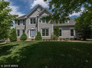 7074 Garden Walk, Columbia, MD 21044
