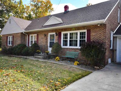 715 NW 35th St, Topeka, KS, 66617