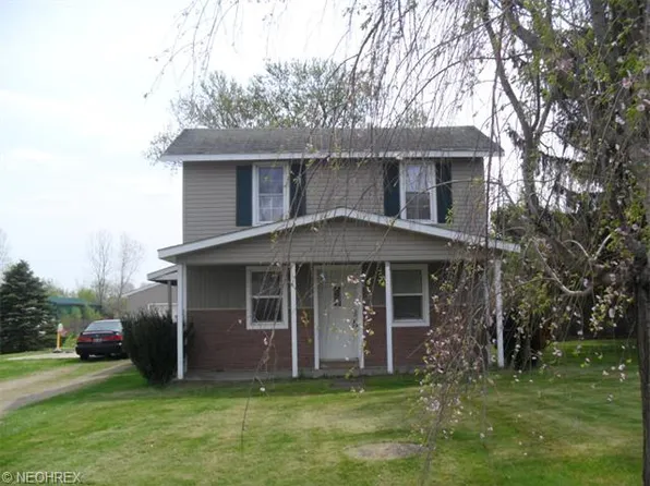 12814 Wikel Rd, Milan, OH 44846