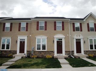121 Raven Ct, Gilbertsville, PA 19525