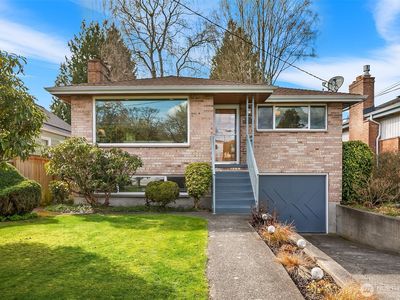 8333 29th Avenue NW, Seattle, WA, 98117