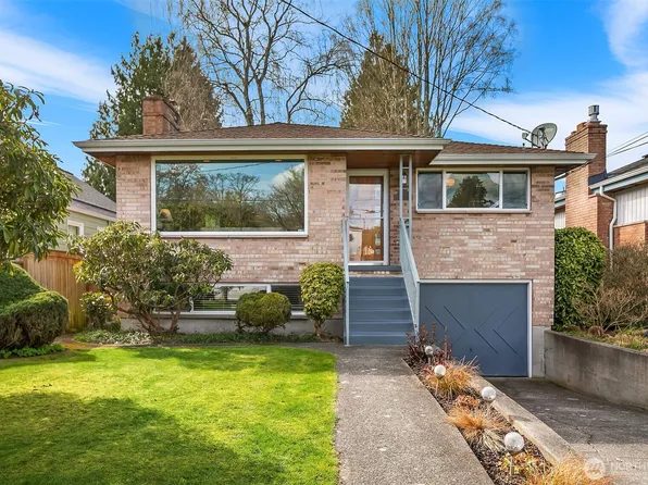 8333 29th Avenue NW, Seattle, WA 98117