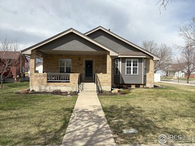 318 E Iowa Ave, Berthoud, CO, 80513