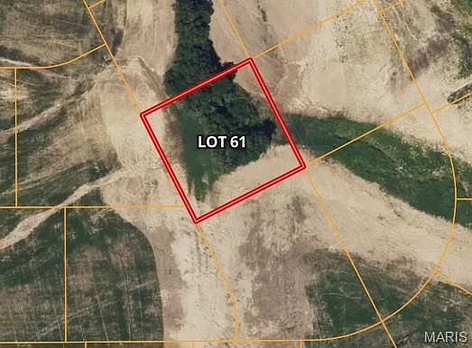 1st image of 166 McMorland Dr Lot 61