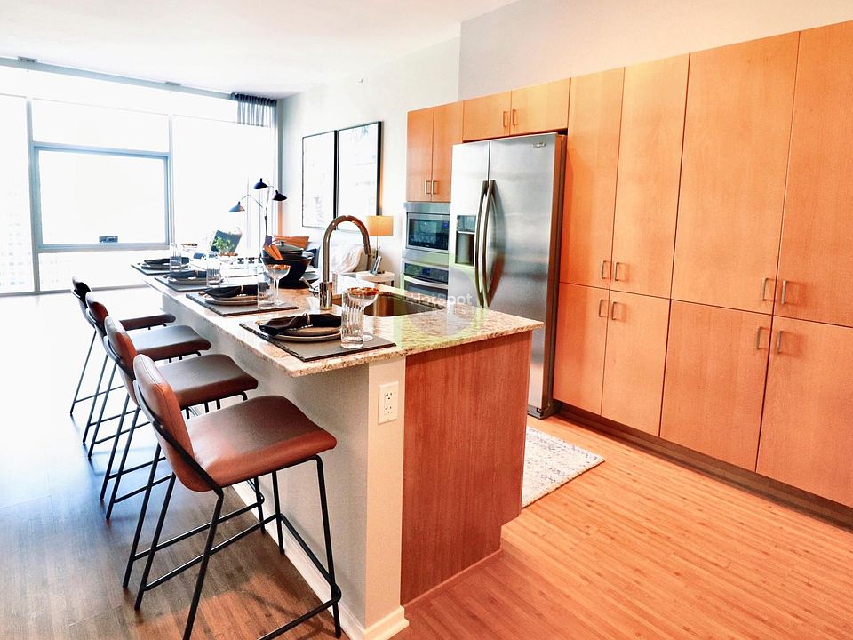 1st image of 160 E Illinois St #2306