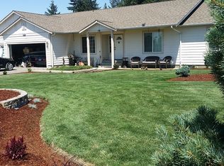8874 Robert Ln SE, Aumsville, OR 97325