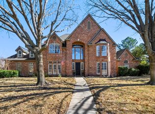 800 Ridgedale Ct, Southlake, TX 76092