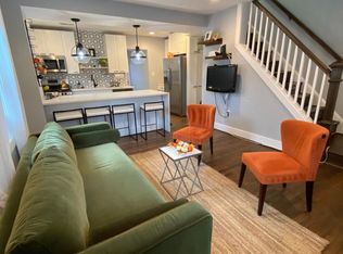 1500 Howard Rd SE, Washington, DC 20020