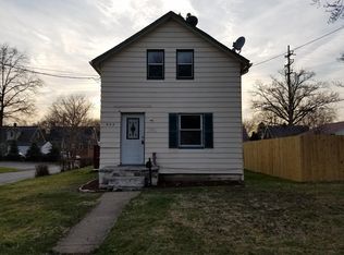 600 Parkview Ave, Akron, OH 44310