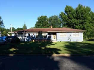 1427 Mathews St, Menomonie, WI 54751