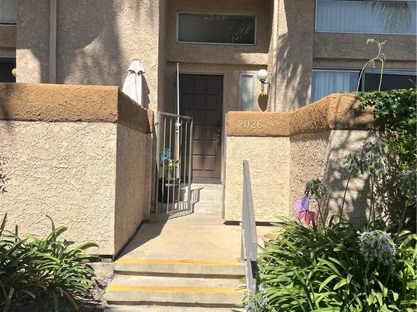 2026 S Bon View Ave APT A, Ontario, CA 91761