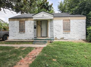 1708 N Elton Ave, Oklahoma City, OK 73111
