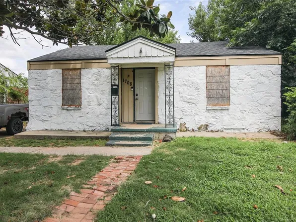 1708 N Elton Ave, Oklahoma City, OK 73111