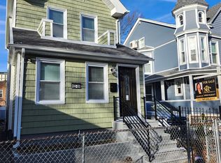 10209 87th Ave, Jamaica, NY 11418