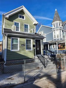 10209 87th Avenue, Jamaica, NY, 11418