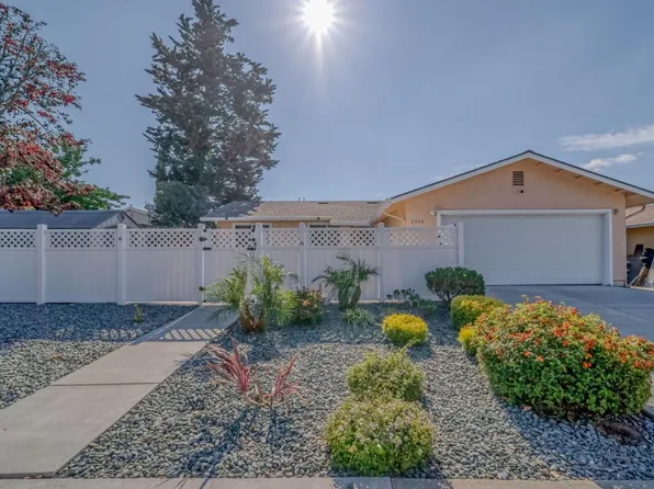 3414 Trafalgar Pl, San Jose, CA 95132