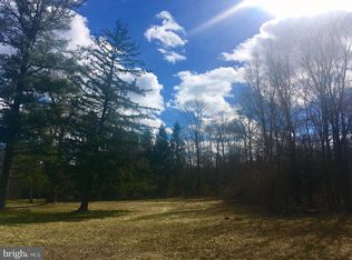 94 Mrshl Crnr Wods Rd, Hopewell, NJ 08525