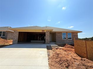 21224 SE 31st St, Harrah, OK 73045