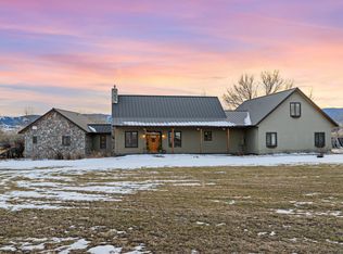 136 Metz Rd, Sheridan, WY 82801