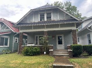 805 5th St, Huntington, WV 25701