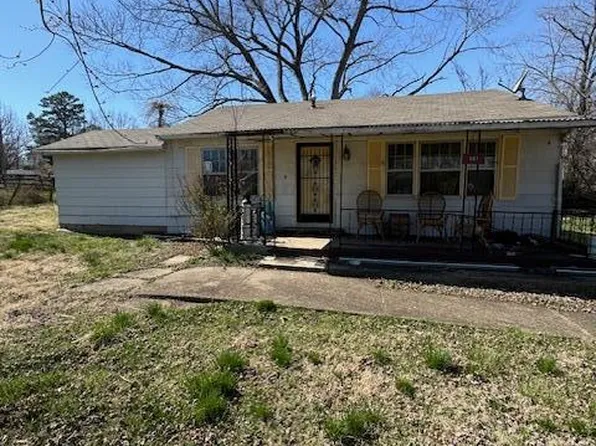 101 S Jackson St, Salem, MO 65560