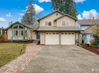 11901 SE 231st Pl, Kent, WA