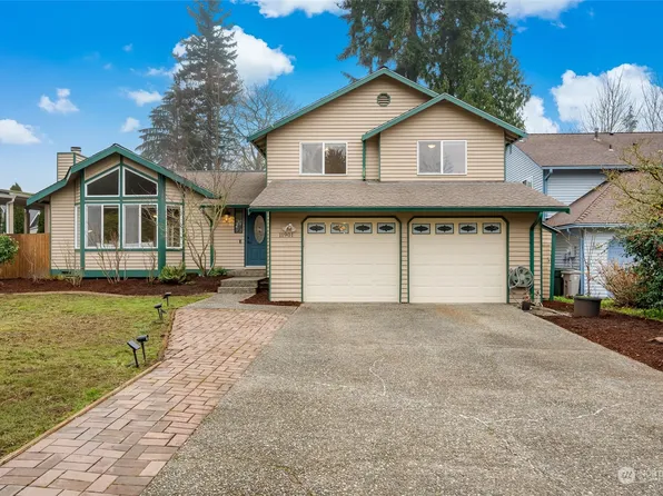 11901 SE 231st Place, Kent, WA 98031