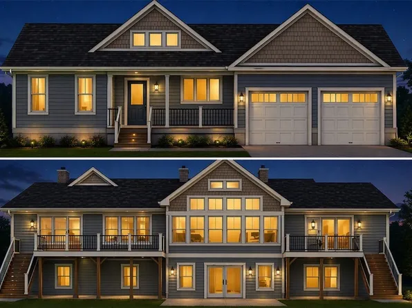 LOT 2 Two Pierpont Rd, Dudley, MA 01570