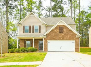 2250 Allman Dr, Jonesboro, GA 30236