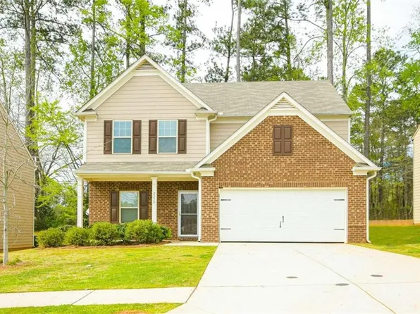 2250 Allman Dr, Jonesboro, GA 30236