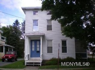 114 James St, Boonville, NY 13309