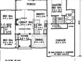 2309 Tranquility Trl, Smyrna, TN 37167