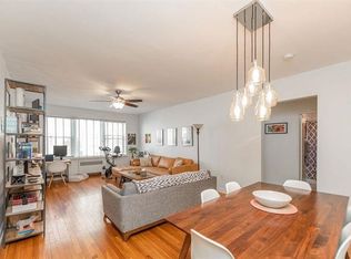 2520 Kennedy Blvd APT 1H, Jersey City, NJ 07304