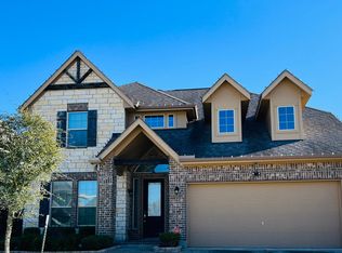 14714 Woodland Dawn Trl, Humble, TX 77396