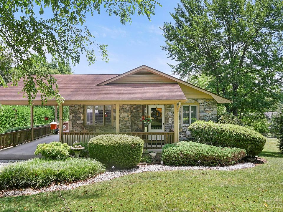102 New Vista Ln, Hendersonville, NC 28791 Zillow